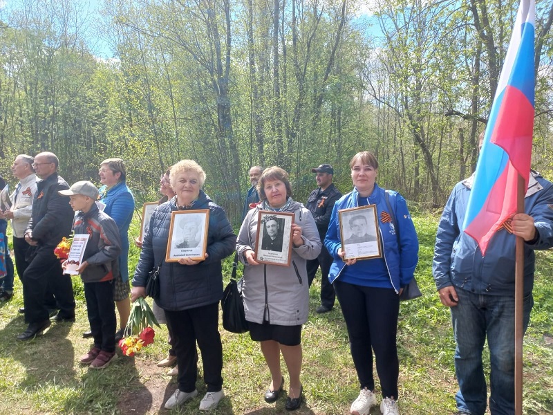 9-го мая мы празднуем День Победы советского народа в Великой Отечественной войне.