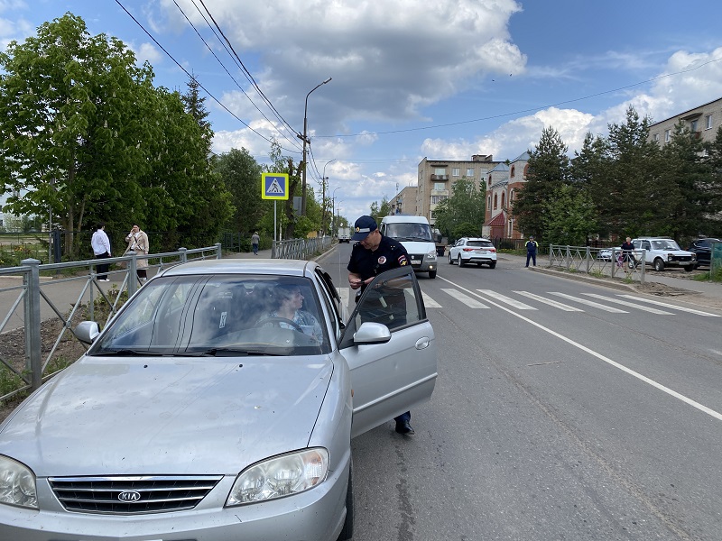 Результаты  проведения профилактических мероприятий по массовой проверке водителей на предмет выявления признаков состояния опьянения.