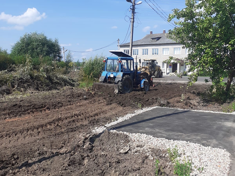 По инициативе губернатора Новгородской области Андрея Никитина практики «Инициативного бюджетирования» объединены в единую программу.