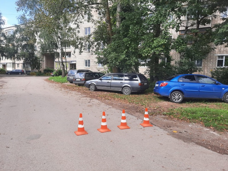 ГИБДД разыскивает свидетелей ДТП. ГИБДД разыскивает свидетелей ДТП.