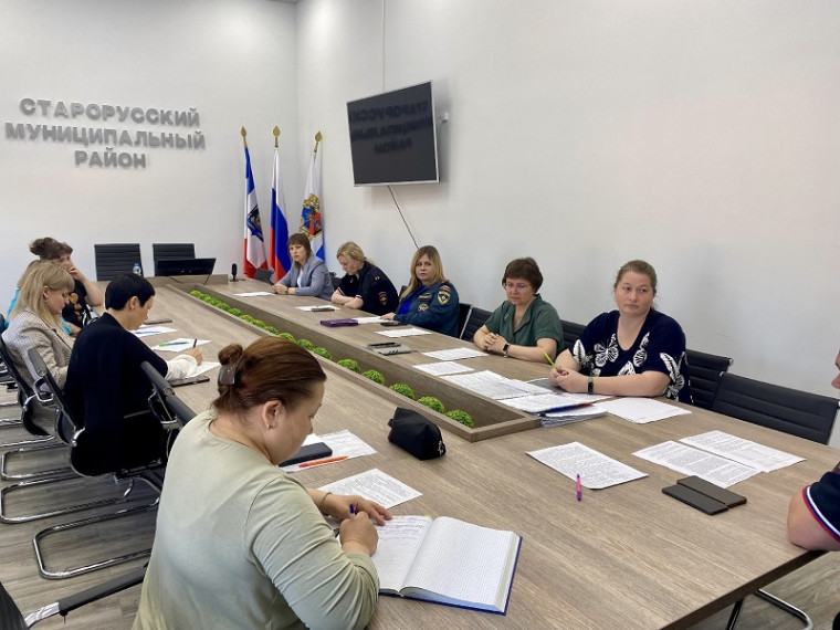 О состоянии детского дорожно-транспортного травматизма. О состоянии детского дорожно-транспортного травматизма.