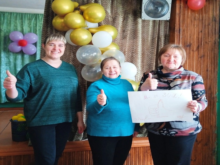 ТОС « Бураково» в спортивных играх провели «День здоровья». ТОС « Бураково» в спортивных играх провели «День здоровья».